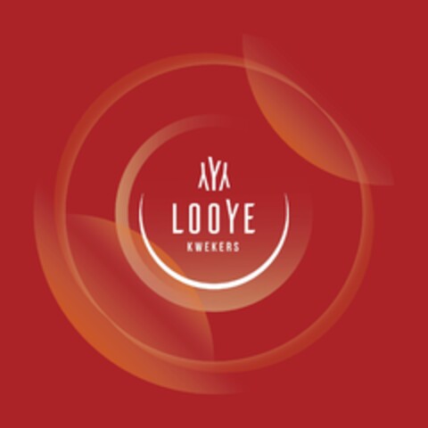 LOOYE KWEKERS Logo (EUIPO, 11/17/2022)