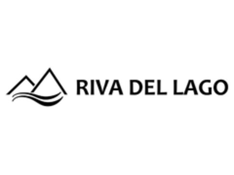 RIVA DEL LAGO Logo (EUIPO, 12/09/2022)
