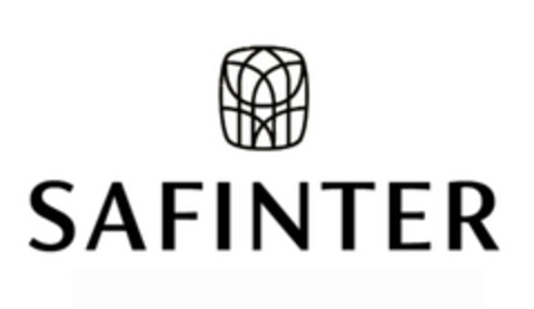 SAFINTER Logo (EUIPO, 12/29/2022)