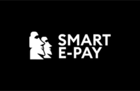 SMART E-PAY Logo (EUIPO, 01/03/2023)