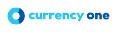 Currency One Logo (EUIPO, 10.01.2023)