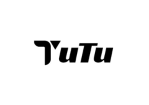 TuTu Logo (EUIPO, 01/11/2023)