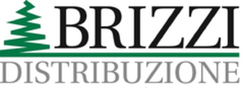 BRIZZI DISTRIBUZIONE Logo (EUIPO, 03.02.2023)