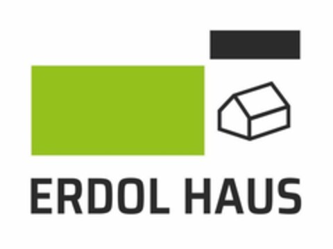 ERDOL HAUS Logo (EUIPO, 08.02.2023)