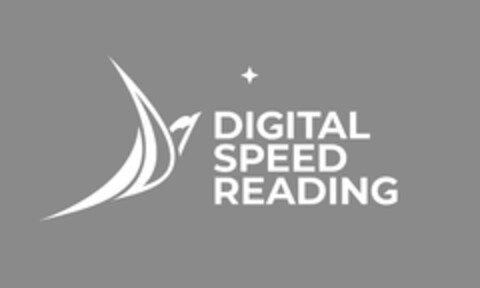 DIGITAL SPEED READING Logo (EUIPO, 20.02.2023)