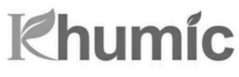 Khumic Logo (EUIPO, 21.02.2023)