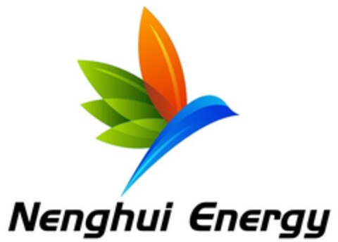 Nenghui Energy Logo (EUIPO, 02/22/2023)