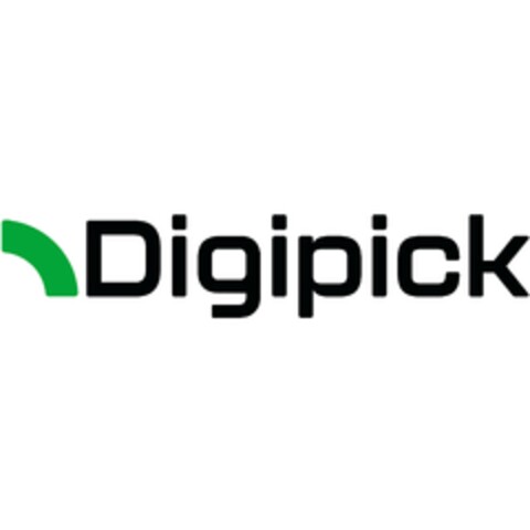 Digipick Logo (EUIPO, 08.03.2023)