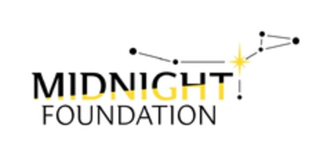 MIDNIGHT FOUNDATION Logo (EUIPO, 03/09/2023)