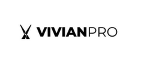 VIVIANPRO Logo (EUIPO, 16.03.2023)