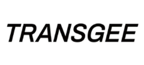 TRANSGEE Logo (EUIPO, 25.03.2023)