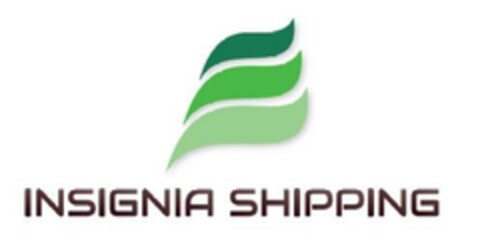 INSIGNIA SHIPPING Logo (EUIPO, 31.03.2023)