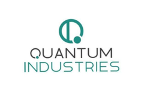 QUANTUM INDUSTRIES Logo (EUIPO, 18.04.2023)