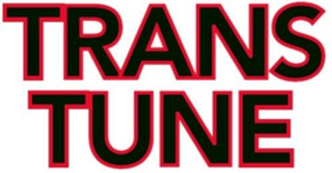 TRANS TUNE Logo (EUIPO, 04/18/2023)