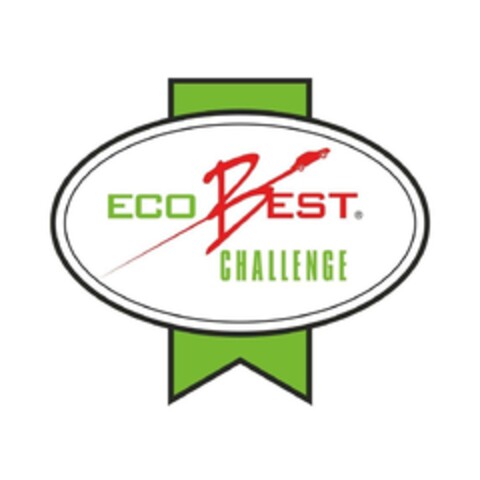 ECOBEST CHALLENGE Logo (EUIPO, 16.05.2023)