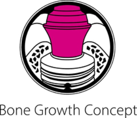 Bone Growth Concept Logo (EUIPO, 05/17/2023)