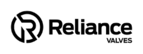 R Reliance VALVES Logo (EUIPO, 02.06.2023)