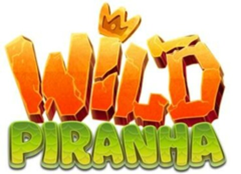 WILD PIRANHA Logo (EUIPO, 28.07.2023)