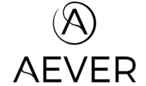 AEVER Logo (EUIPO, 08/08/2023)
