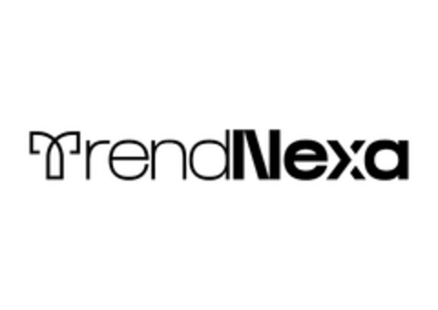 TrendNexa Logo (EUIPO, 08/19/2023)