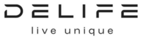 DELIFE live unique Logo (EUIPO, 29.08.2023)