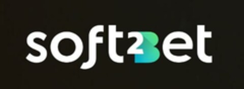 soft2Bet Logo (EUIPO, 01.09.2023)