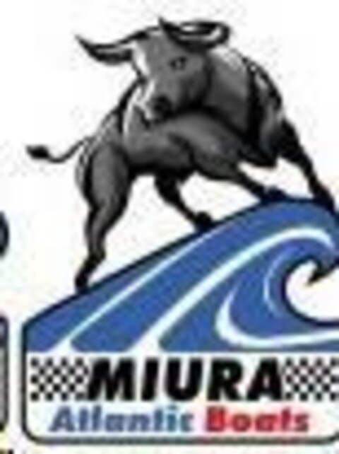 MIURA ATLANTIC BOATS Logo (EUIPO, 09/14/2023)