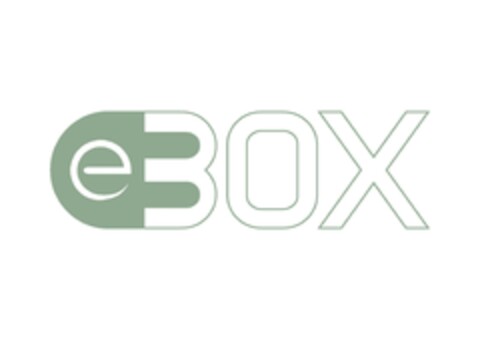 eBOX Logo (EUIPO, 09/18/2023)