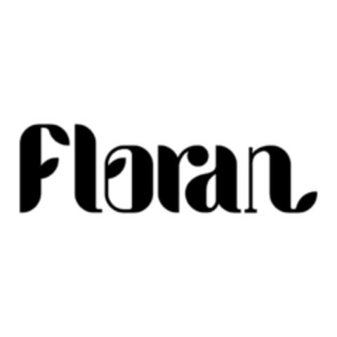 Floran Logo (EUIPO, 11/10/2023)