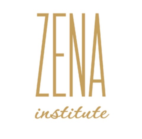 ZENA institute Logo (EUIPO, 14.11.2023)