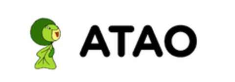 ATAO Logo (EUIPO, 11/15/2023)