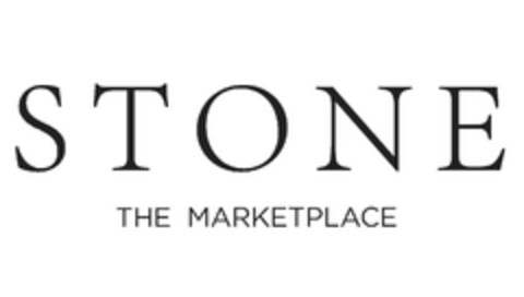 STONE THE MARKETPLACE Logo (EUIPO, 30.11.2023)