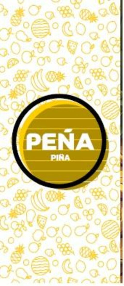 ΡΕÑA PIÑA Logo (EUIPO, 01.12.2023)
