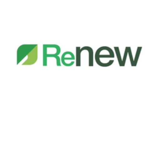 ReNew Logo (EUIPO, 01.12.2023)