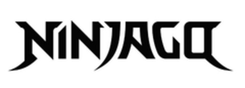 NINJAGO Logo (EUIPO, 12/12/2023)