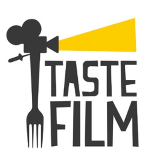 TASTE FILM Logo (EUIPO, 13.02.2024)