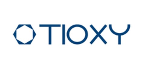 TIOXY Logo (EUIPO, 15.02.2024)