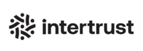 intertrust Logo (EUIPO, 02/19/2024)