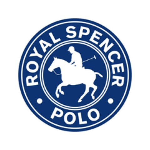 ROYAL SPENCER POLO Logo (EUIPO, 08.04.2024)