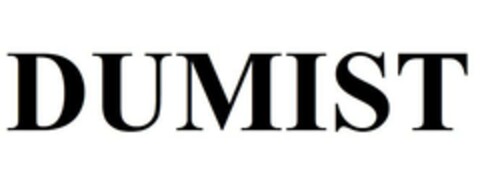 DUMIST Logo (EUIPO, 02/26/2024)