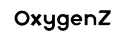 OxygenZ Logo (EUIPO, 28.02.2024)