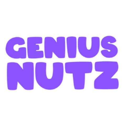 GENIUS NUTZ Logo (EUIPO, 01.03.2024)