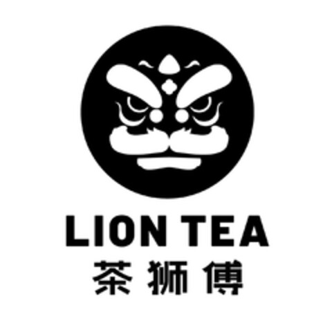 LION TEA Logo (EUIPO, 06.03.2024)