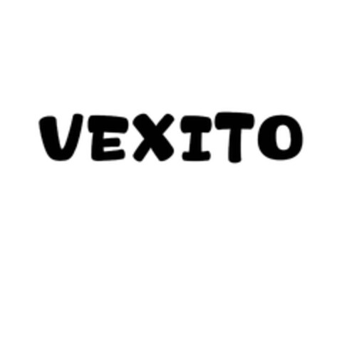 VEXITO Logo (EUIPO, 26.04.2024)