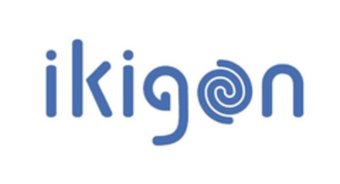 ikigon Logo (EUIPO, 02.05.2024)