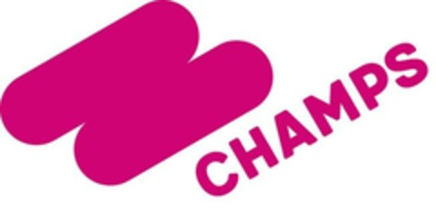 CHAMPS Logo (EUIPO, 02.05.2024)