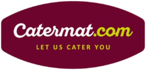 Catermat.com LET US CATER YOU Logo (EUIPO, 05/10/2024)