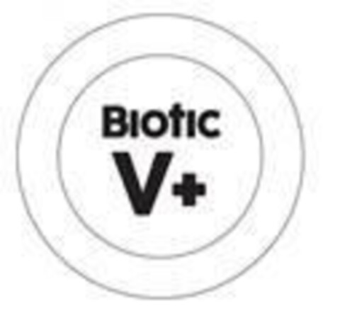 BIOTIC V + Logo (EUIPO, 28.05.2024)