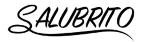 SALUBRITO Logo (EUIPO, 03.06.2024)