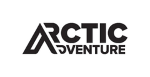 ARCTIC ADVENTURE Logo (EUIPO, 04.06.2024)